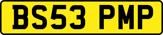 BS53PMP