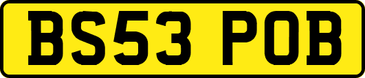 BS53POB