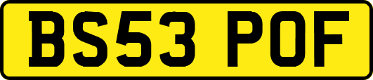 BS53POF