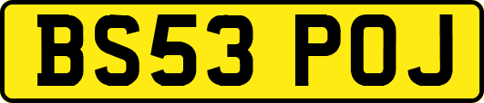 BS53POJ