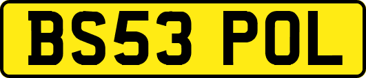 BS53POL
