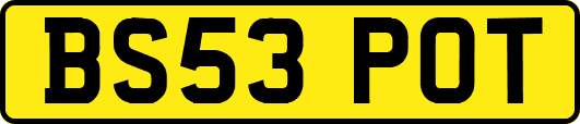 BS53POT