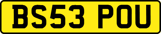 BS53POU