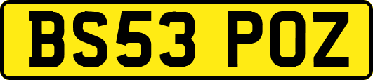 BS53POZ