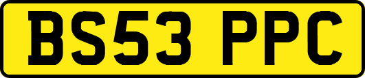 BS53PPC