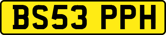 BS53PPH