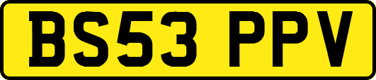 BS53PPV