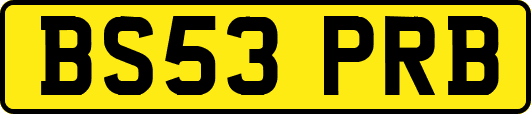 BS53PRB