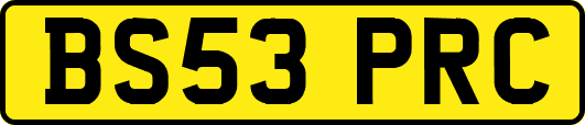 BS53PRC