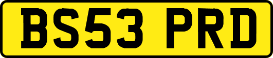 BS53PRD