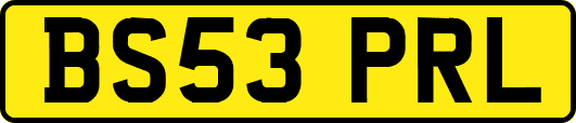BS53PRL