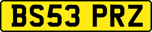 BS53PRZ