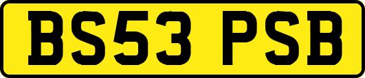 BS53PSB