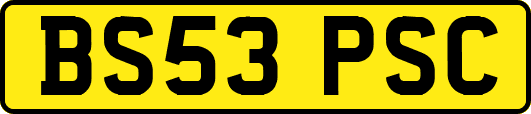 BS53PSC