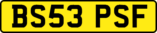 BS53PSF