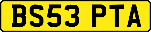 BS53PTA