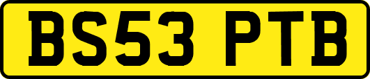 BS53PTB