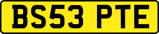 BS53PTE