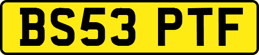 BS53PTF