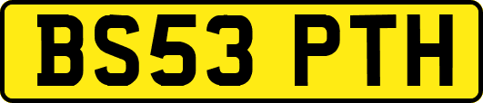 BS53PTH