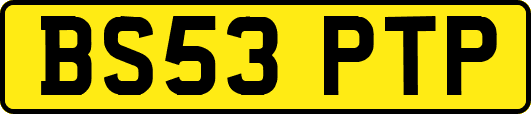 BS53PTP