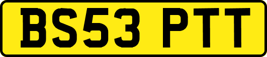 BS53PTT