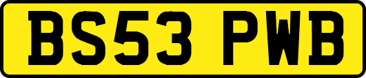 BS53PWB