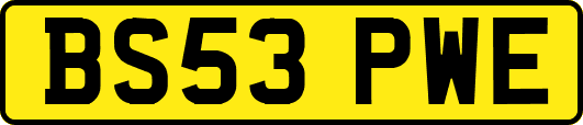 BS53PWE