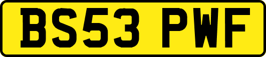 BS53PWF
