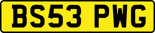 BS53PWG