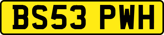 BS53PWH
