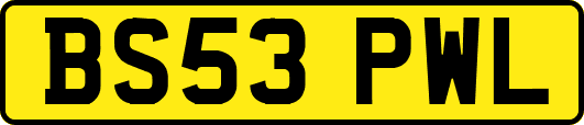 BS53PWL