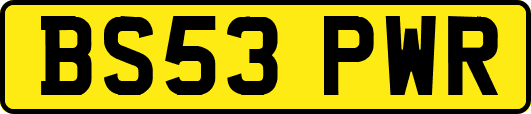 BS53PWR
