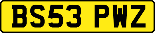 BS53PWZ