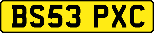 BS53PXC