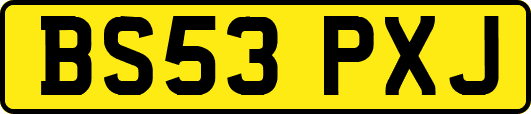 BS53PXJ