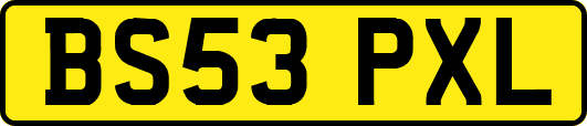 BS53PXL