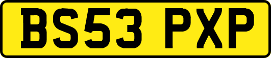 BS53PXP