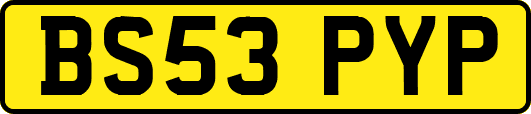 BS53PYP