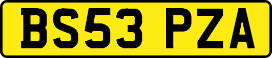 BS53PZA