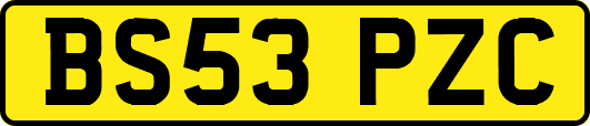 BS53PZC