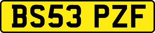 BS53PZF