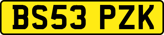 BS53PZK