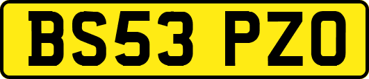 BS53PZO