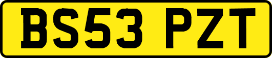 BS53PZT