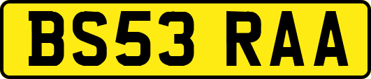 BS53RAA