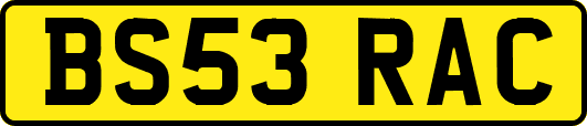 BS53RAC