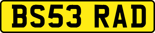 BS53RAD