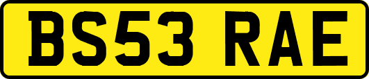 BS53RAE
