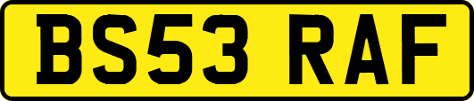 BS53RAF